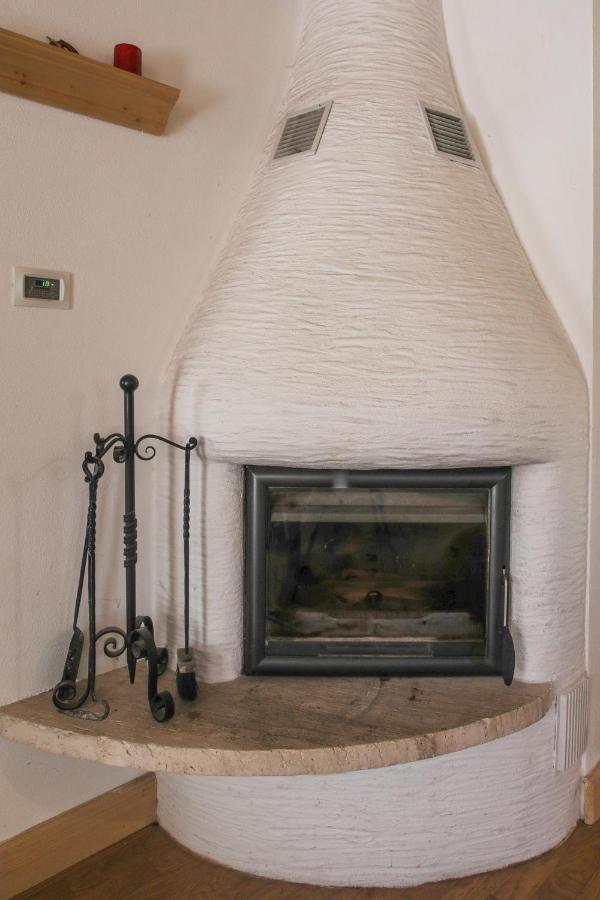 Villa Pokljuka Zgornje Gorje Εξωτερικό φωτογραφία