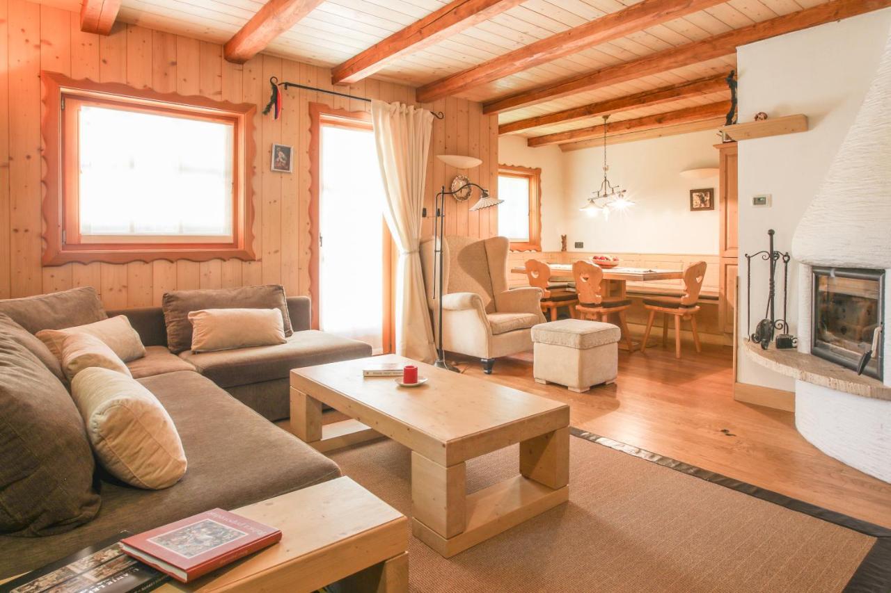 Villa Pokljuka Zgornje Gorje Εξωτερικό φωτογραφία