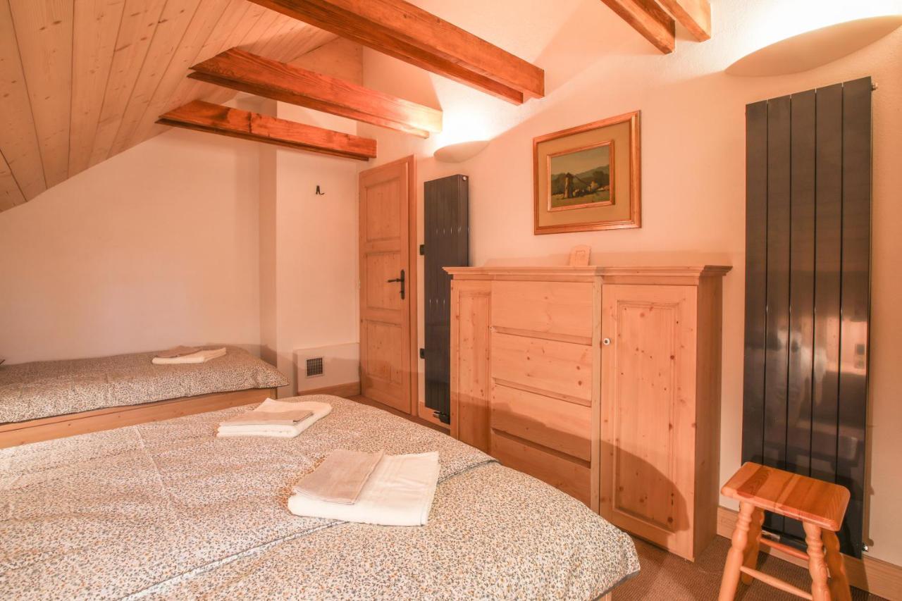 Villa Pokljuka Zgornje Gorje Εξωτερικό φωτογραφία