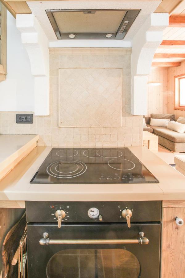 Villa Pokljuka Zgornje Gorje Εξωτερικό φωτογραφία